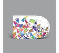 Mary Halvorson - About Ghosts (CD)