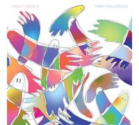 Mary Halvorson - About Ghosts (CD)
