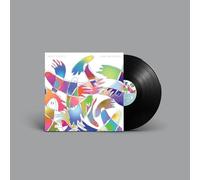 Mary Halvorson - About Ghosts (LP) [Vinilo]