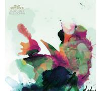 Mary Halvorson - Mary Halvorson - Amaryllis (2 LP) [Vinilo]