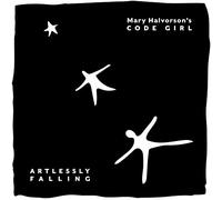 Mary Halvorson - Artlessly Falling