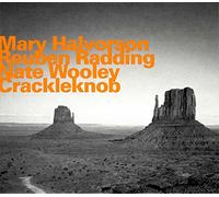Mary Halvorson - Crackleknob