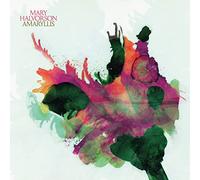 Mary Halvorson - Mary Halvorson - Amaryllis (CD Digipack)