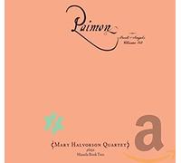 Mary Halvorson - Paimon: The Book of Angels Volume 32