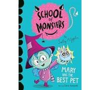 Mary Has The Best Pet (school Of Monsters)