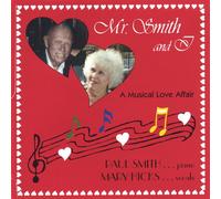 Mary Hicks & Paul Smith - Mr. Smith & I