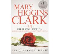 Mary Higgins Clark 14 Film Collection [USA] [DVD]