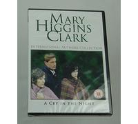 Mary Higgins Clark - A Cry In The Night [Reino Unido] [DVD]