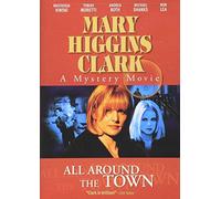 Mary Higgins Clark: All Around the Town [Alemania] [DVD]
