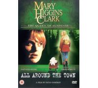Mary Higgins Clark - All Around The Town [Edizione: Regno Unito] [Reino Unido] [DVD]