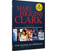 Mary Higgins Clark: Best Selling Mysteries V2 (2 Dvd) [Edizione: Stati Uniti] [Italia]