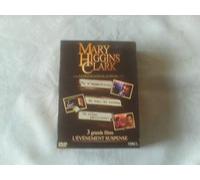 Mary Higgins Clark - Coffret 2 [Francia] [DVD]
