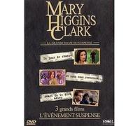 Mary Higgins Clark - Coffret 3 [Francia] [DVD]