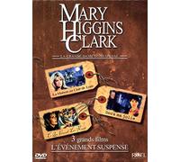 Mary Higgins Clark - Coffret 4 [Francia] [DVD]