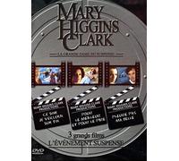 Mary Higgins Clark - Coffret 6 [Francia] [DVD]
