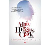 Mary Higgins Clark Collection [Edizione: Stati Uniti] [Italia] [DVD]