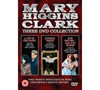 Mary Higgins Clark Collection [Francia] [DVD]
