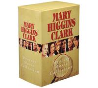 Mary Higgins Clark Collection [Reino Unido] [DVD]