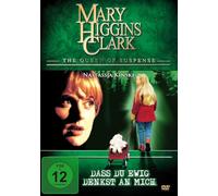 Mary Higgins Clark - Dass du ewig denkst an mich [Alemania] [DVD]