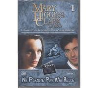 Mary Higgins Clark en Dvd - Vol 1- Ne pleure pas ma belle