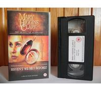 Mary Higgins Clark - Haven't We Met Before? [2002] [Reino Unido] [VHS]
