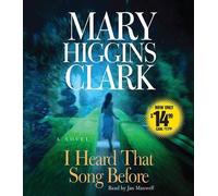 Mary Higgins Clark I Heard That Song Before (CD) (Importación USA)