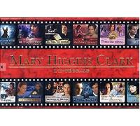 Mary Higgins Clark : L'intégrale - Coffret 20 DVD [Francia]
