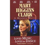 Mary Higgins Clark: Loves Music Loves [Alemania] [DVD]