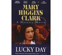 Mary Higgins Clark: Lucky Day [USA] [DVD]
