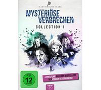 Mary Higgins Clark - Mysteriöse Verbrechen - Collection 1 [Alemania] [DVD]