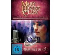 Mary Higgins Clark - NIMM DICH IN ACHT (DVD)