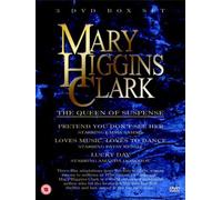 Mary Higgins Clark [Reino Unido] [DVD]