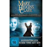 Mary Higgins Clark - SCHWESTERLEIN, KOMM TANZ MIT MIR [Alemania] [DVD]