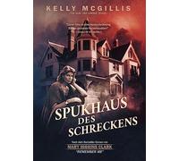 Mary Higgins Clark - Spukhaus des Schreckens [Alemania] [DVD]