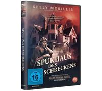 Mary Higgins Clark - Spukhaus des Schreckens (DVD) (Importación USA)