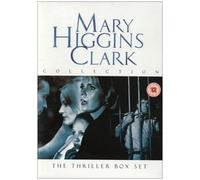 Mary Higgins Clark Thrillers [Reino Unido] [DVD]