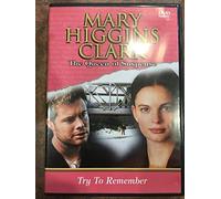 Mary Higgins Clark: Try to Remember [USA] [DVD]