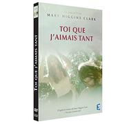 Mary Higgins Clark - Vol. 1 : Toi que j'aimais tant [Francia] [DVD]