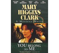 Mary Higgins Clark: You Belong to Me [Alemania] [DVD]