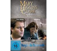 Mary Higgins Clark's - VERGISS DIE TOTEN NICHT [Alemania] [DVD]