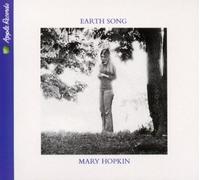 Mary Hopkin - Earth Song, Ocean Song Original recording remastered, Extra tracks Edition by Mary Hopkin (2010) Audio CD