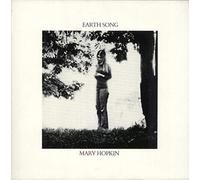 Mary Hopkin - Earth Song/ocean Song - Reissue