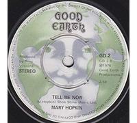 Mary Hopkin - If You Love Me 7 Inch (7" Vinyl 45) UK Good Earth 1976