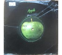 MARY HOPKIN - MARY HOPKIN 7"Single - Knock Knock Who's There?/I'm Going To Fall In Love Again