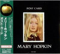 Mary Hopkin - Post Card