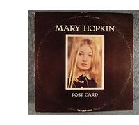 Mary Hopkin: Post Card