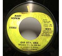 Mary Hopkin - Que Sera, Sera (Whatever Will Be, Will Be)