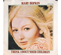 Mary Hopkin - Think About Your Children