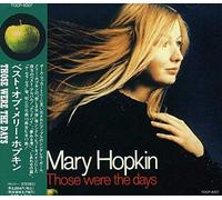 Mary Hopkin - Those Were Days