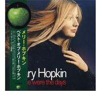 Mary Hopkin - Those Were the Days